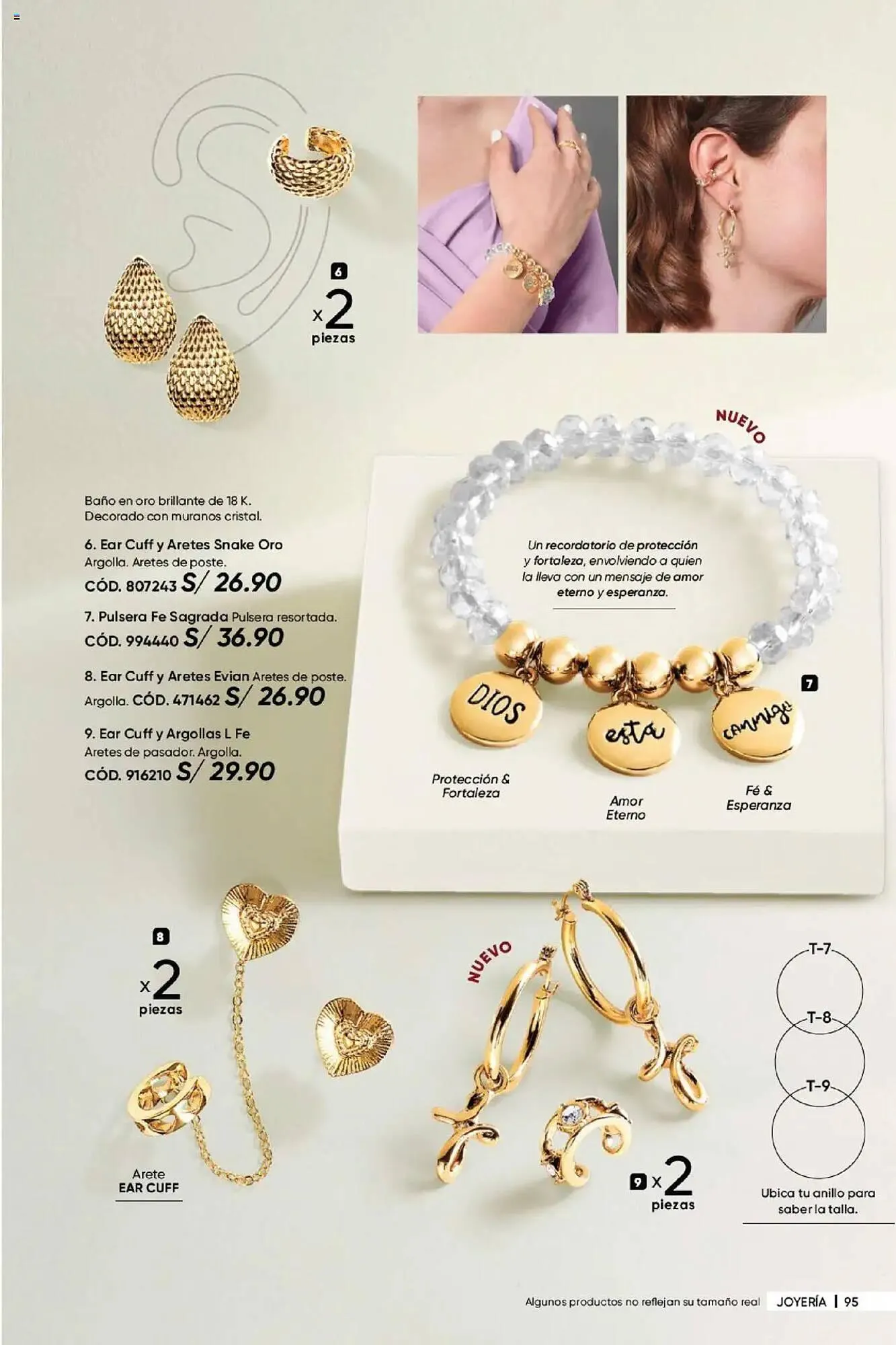 Catalogo de Catálogo Dupree 8 de mayo al 30 de junio 2025 - Pag 97