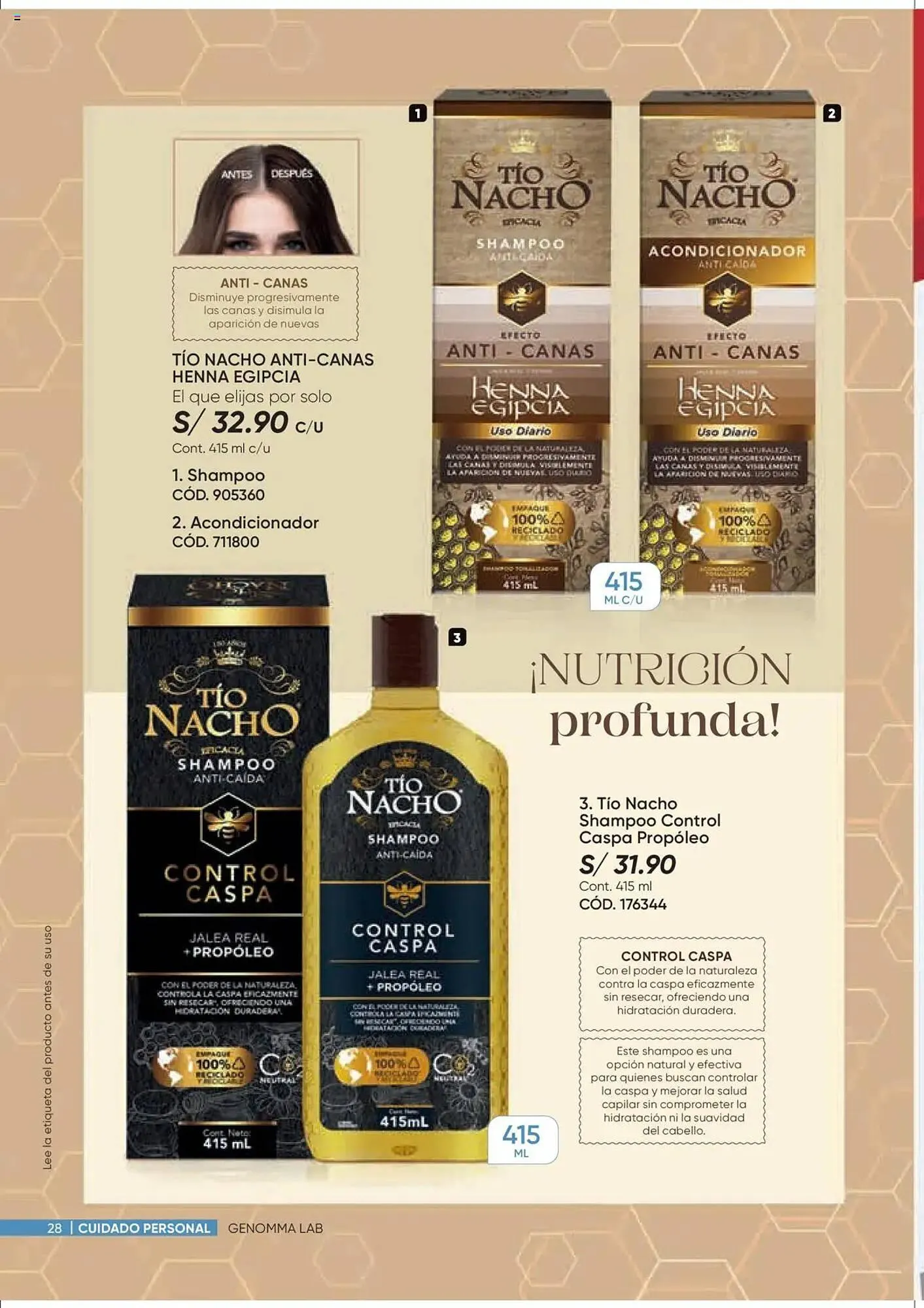 Catalogo de Catálogo Dupree 3 de julio al 24 de julio 2025 - Pag 28