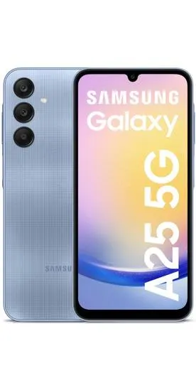 Samsung A25 256GB 5G