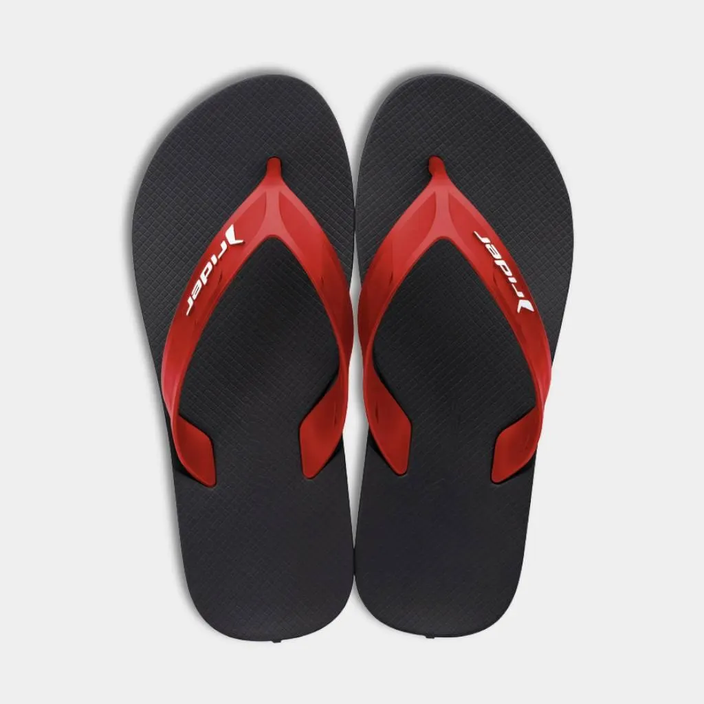 Sandalias Playeras Rider Hombres 2Rd57400005 Street Ad