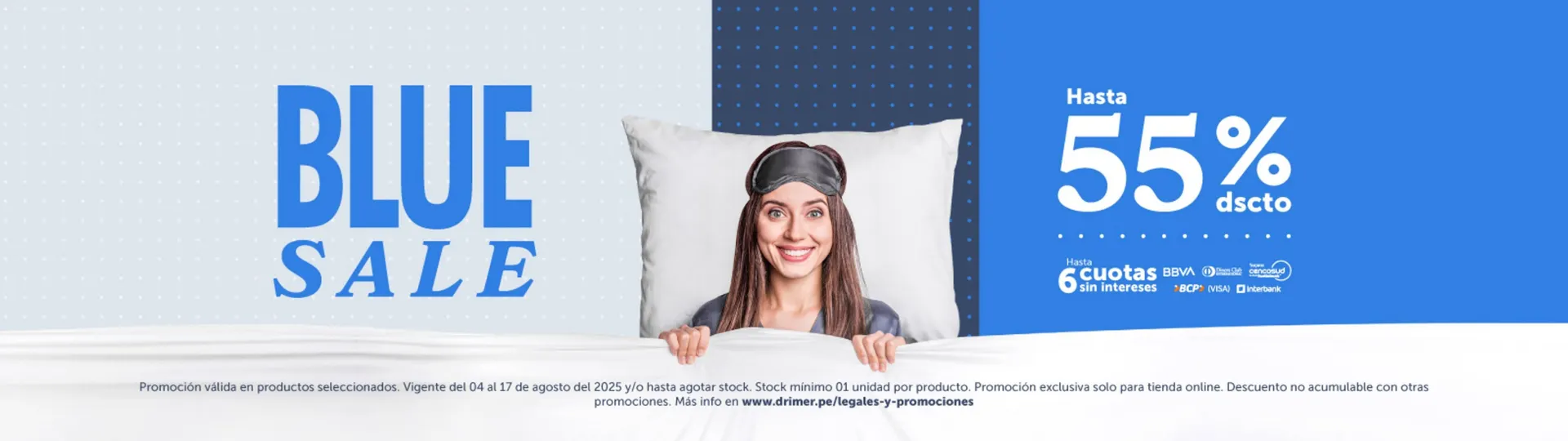 Catálogo Drimer - 1