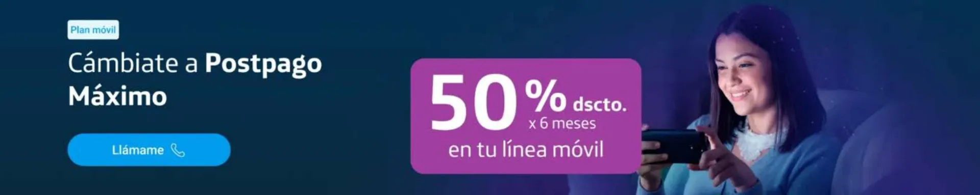 Catálogo Movistar - 1