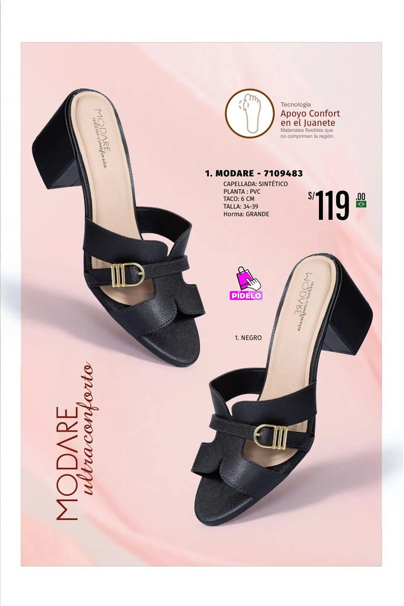 Catalogo de Catálogo Sokso 20 de abril al 17 de mayo 2026 - Pag 87