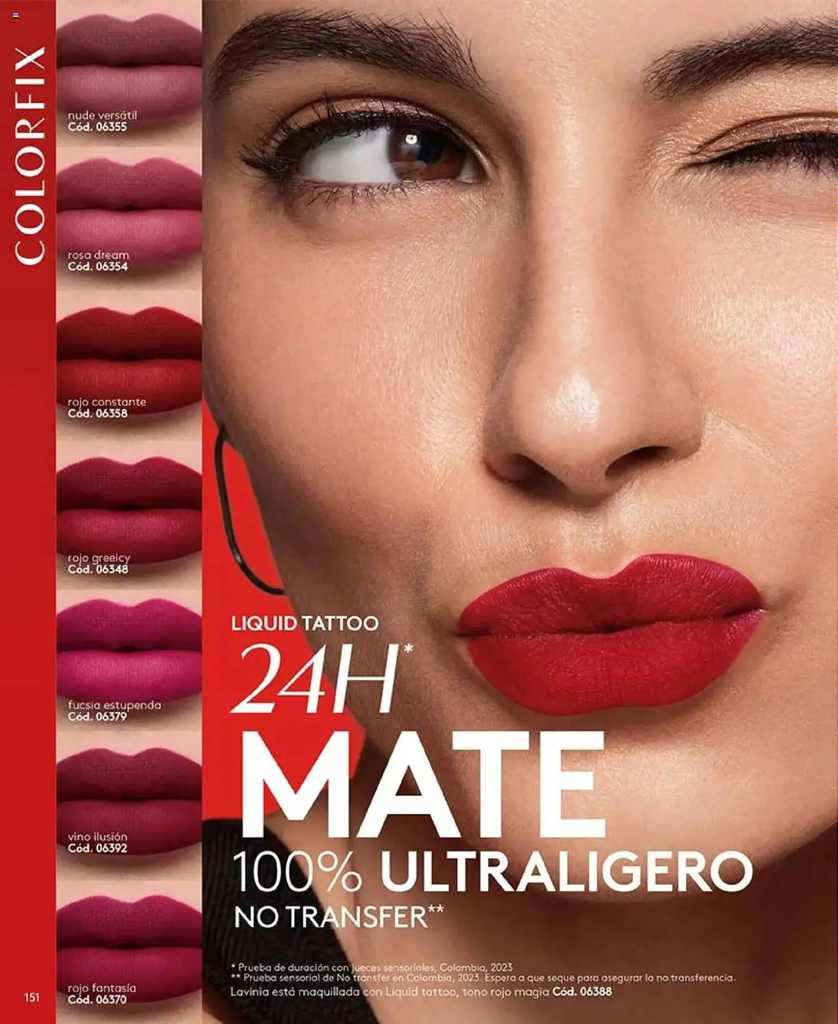 Catalogo de Catálogo Ésika 18 de diciembre al 8 de enero 2025 - Pag 314