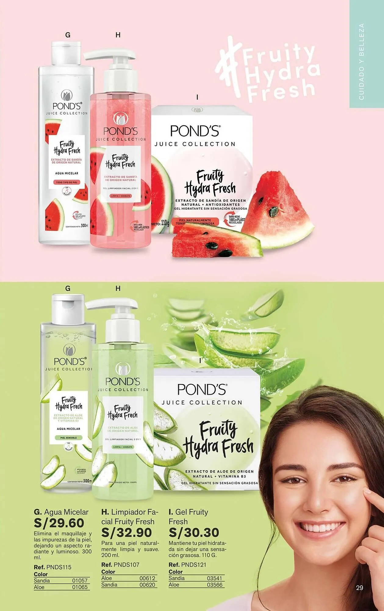 Catalogo de Catálogo Leonisa 11 de noviembre al 12 de diciembre 2025 - Pag 29