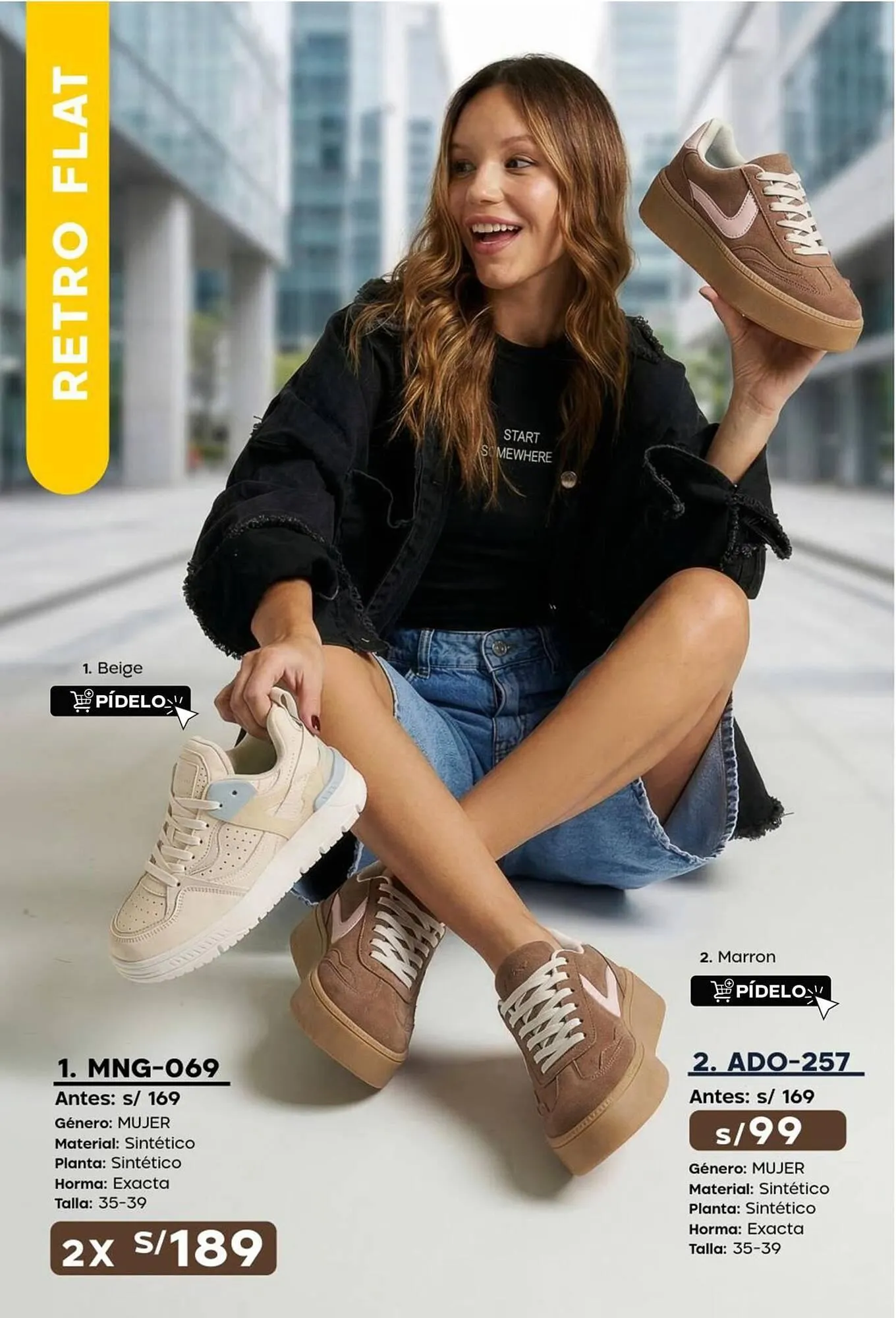 Catalogo de Catálogo Sokso 13 de abril al 3 de mayo 2026 - Pag 34