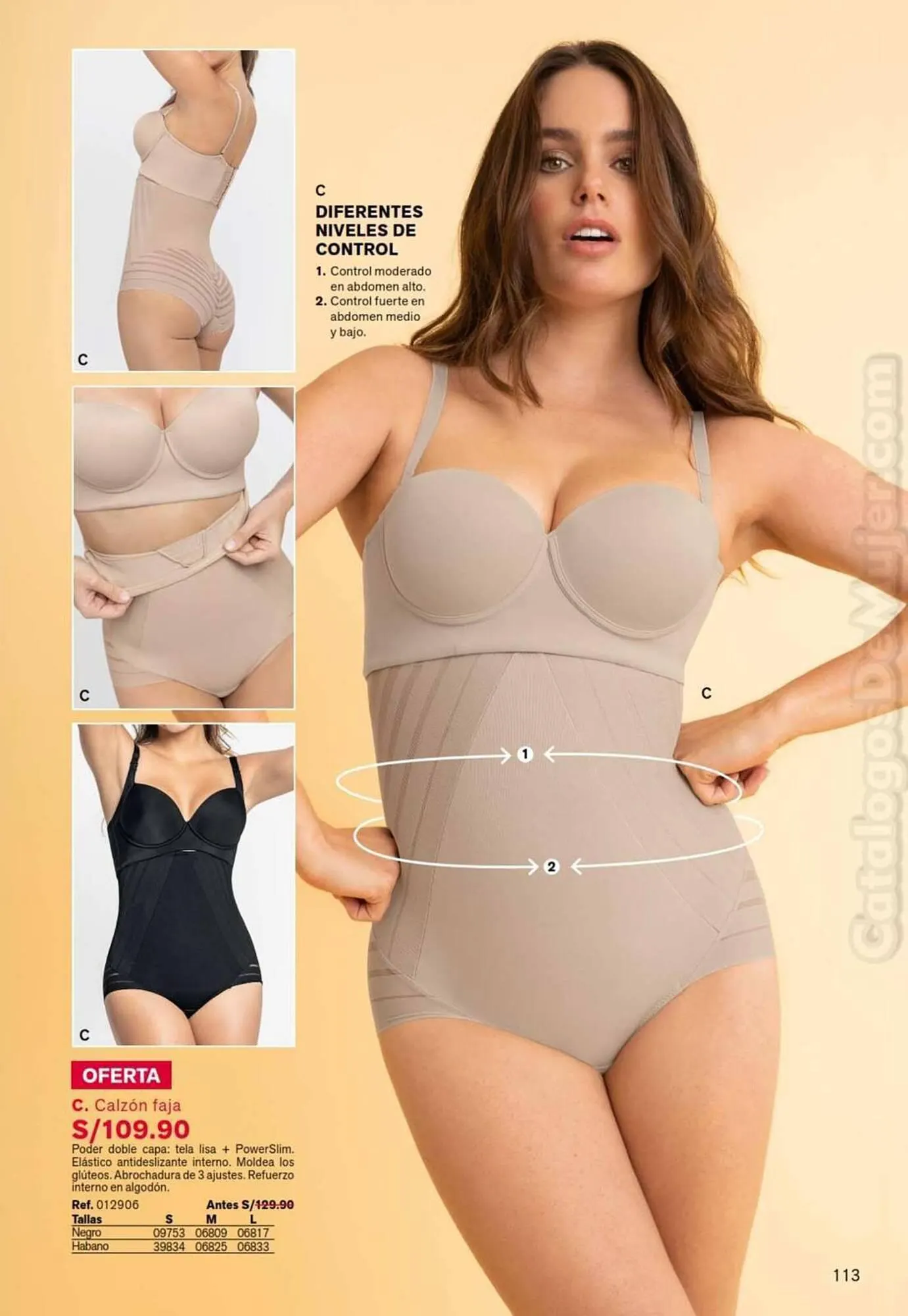 Catalogo de Catálogo Leonisa 6 de febrero al 31 de marzo 2024 - Pag 15