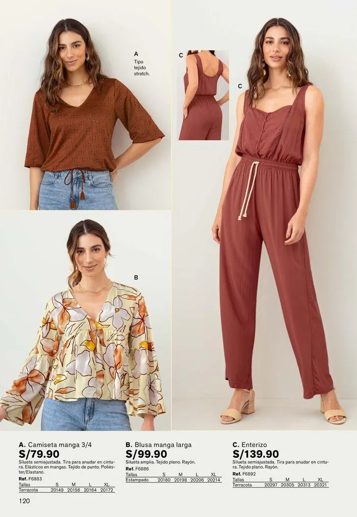 Catalogo de Papá mi persona favorita 14 de junio al 30 de junio 2024 - Pag 120