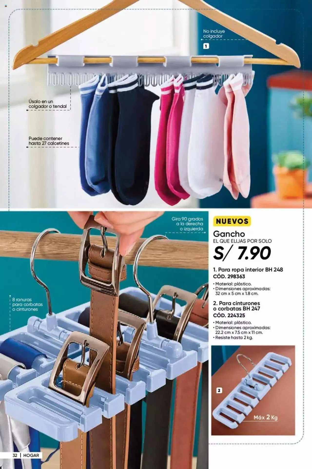 Catalogo de Azzorti - Campaña 09 10 de mayo al 31 de diciembre 2023 - Pag 233