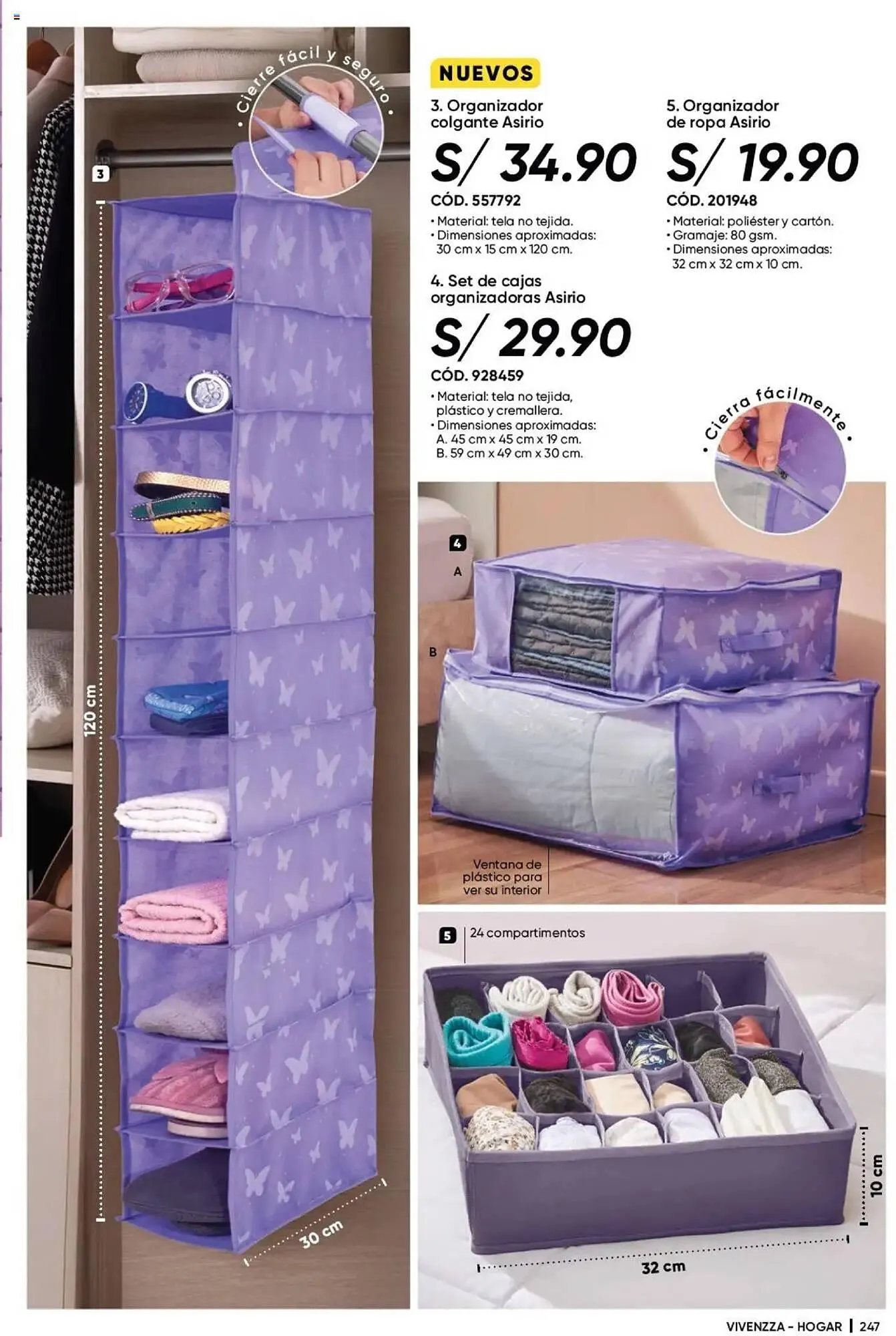 Catalogo de Catálogo Dupree 28 de enero al 28 de febrero 2025 - Pag 784