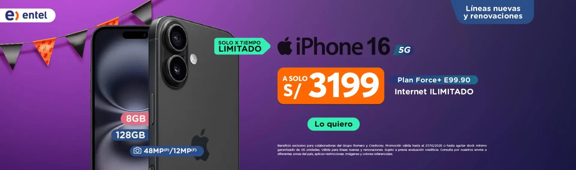 Catalogo de Catálogo Sitel 20 de octubre al 3 de noviembre 2025 - Pag 2