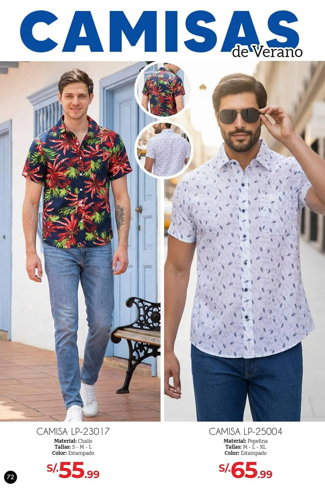 Catalogo de Catálogo Glamour 20 de enero al 31 de enero 2026 - Pag 73