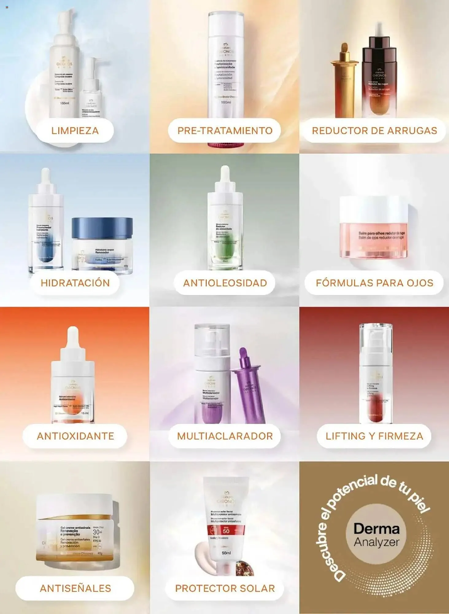 Catalogo de Catálogo Natura 10 de marzo al 16 de abril 2026 - Pag 101