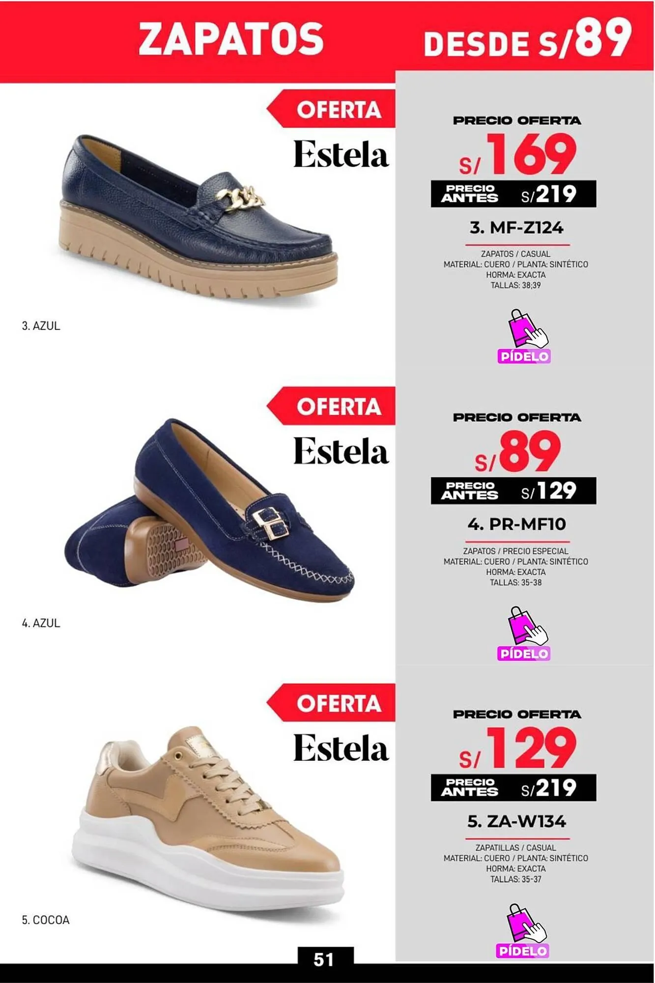 Catalogo de Catálogo Sokso 22 de diciembre al 4 de enero 2026 - Pag 51