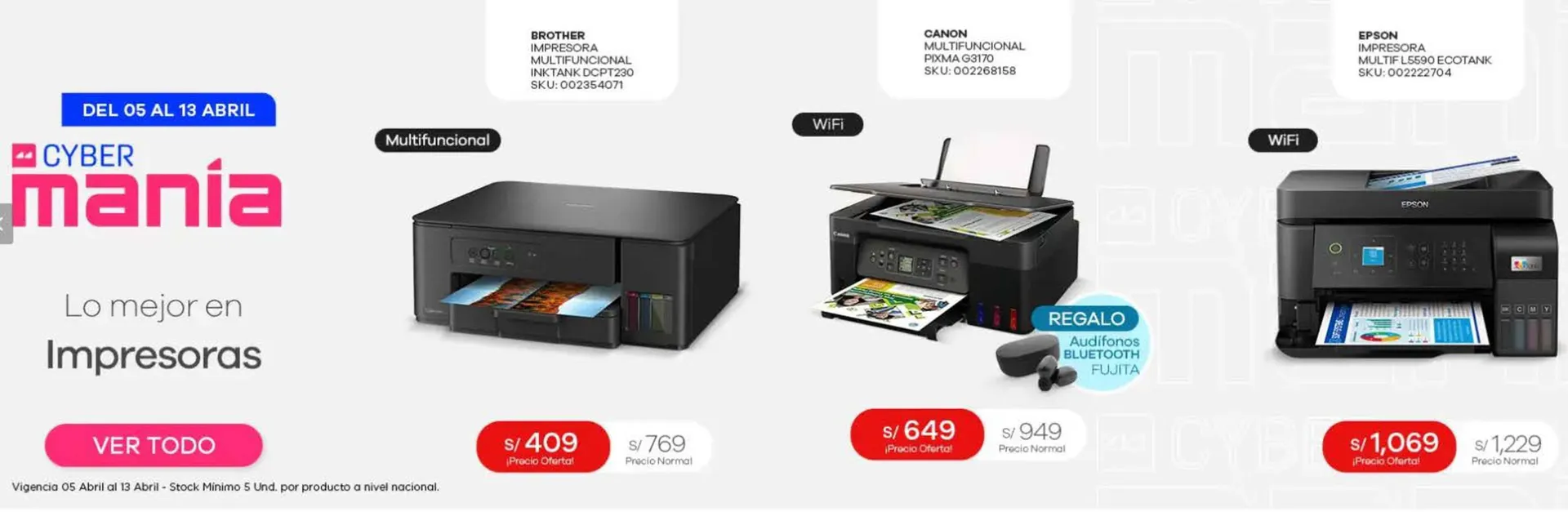 Catalogo de Catálogo Estilos 7 de abril al 30 de abril 2025 - Pag 15