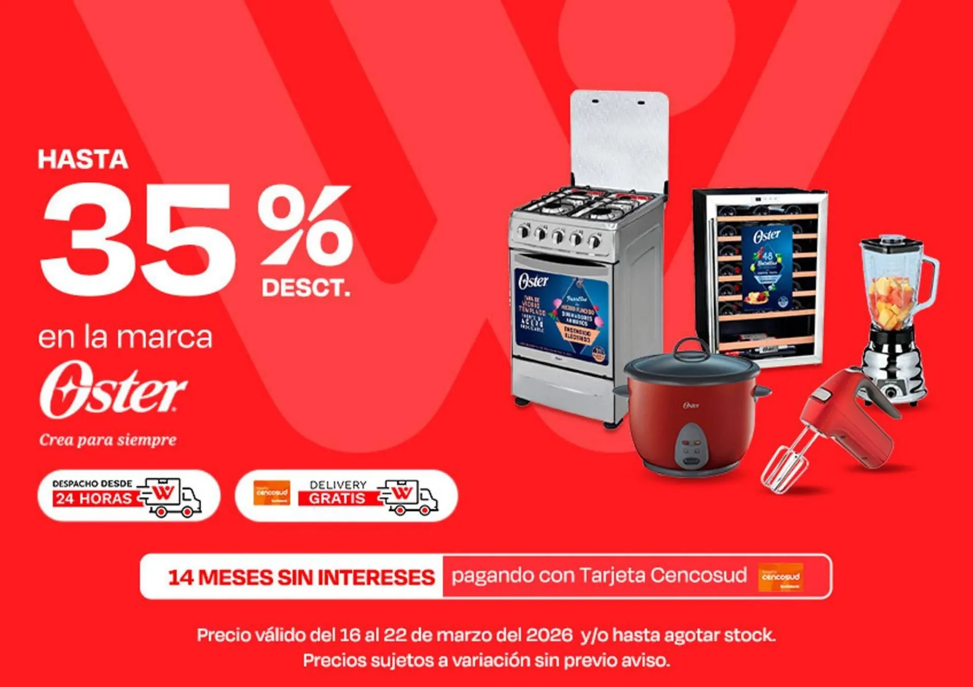 Catalogo de Catálogo Wong 16 de marzo al 22 de marzo 2026 - Pag 4