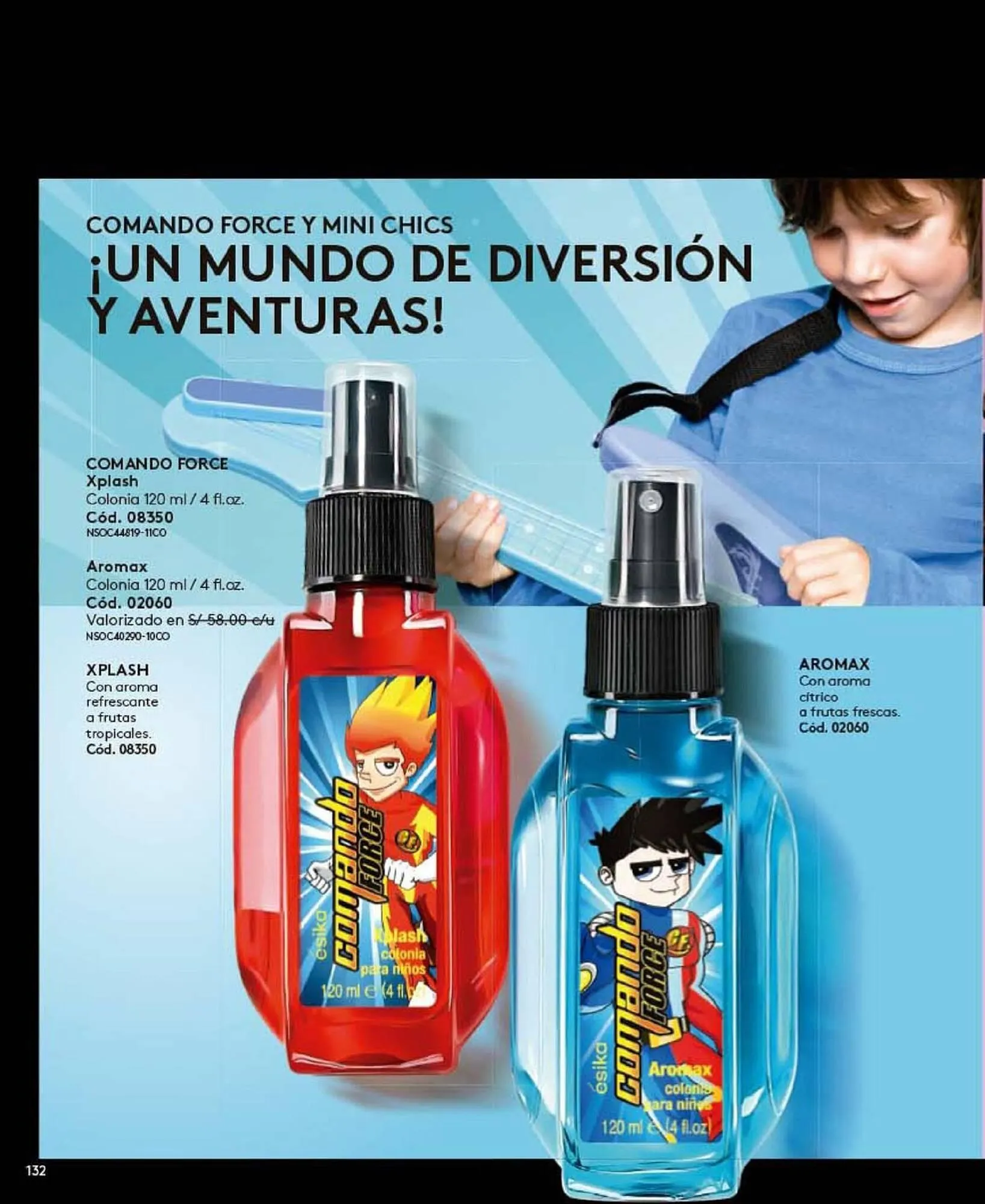 Catalogo de Catálogo L'Bel 1 de diciembre al 31 de diciembre 2025 - Pag 140