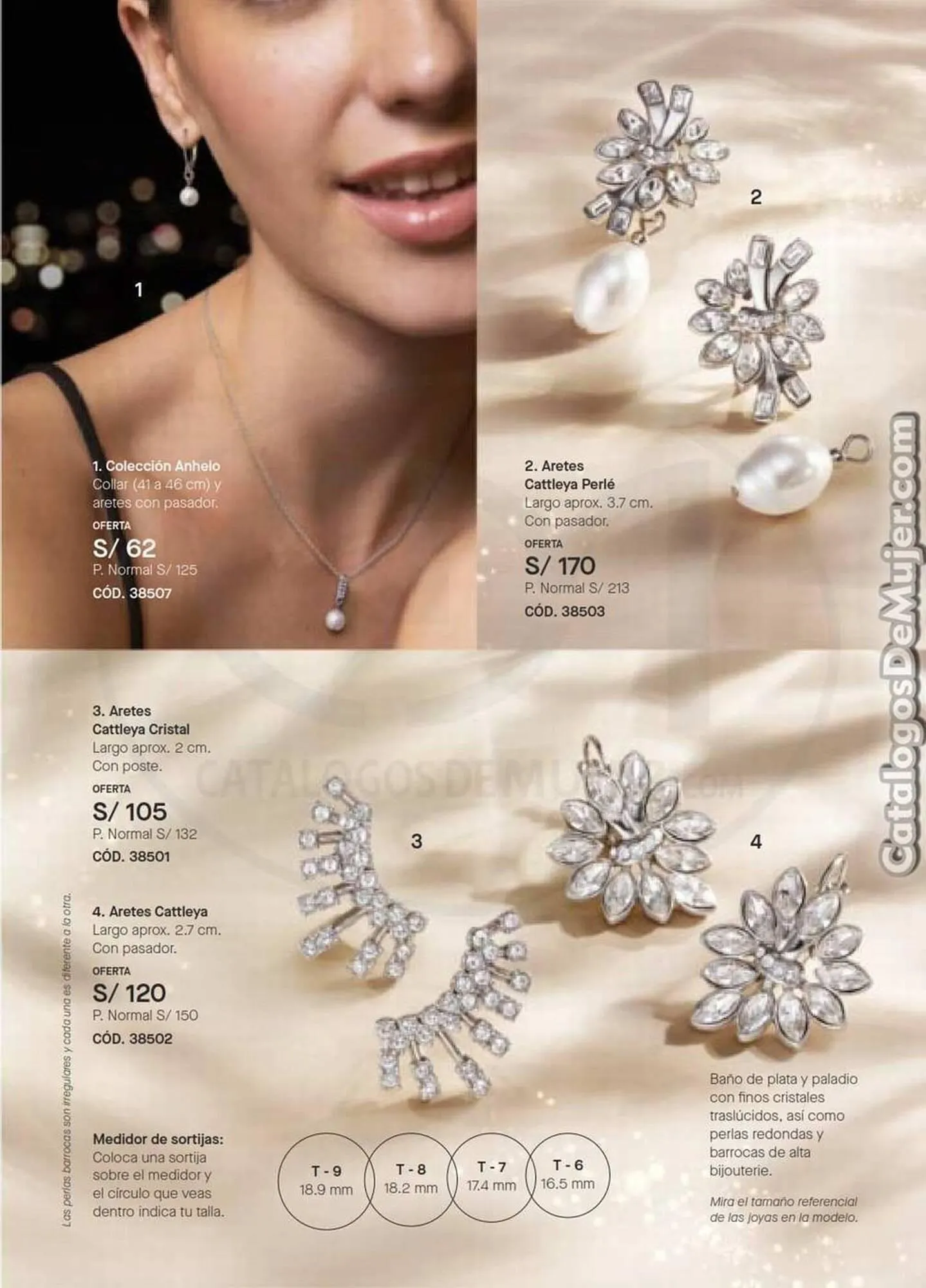 Catalogo de Catálogo Yanbal 24 de noviembre al 29 de diciembre 2023 - Pag 80