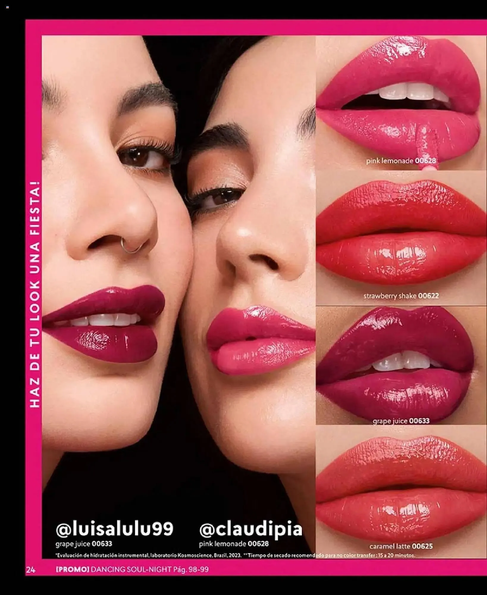 Catalogo de Catálogo Cyzone 31 de enero al 6 de febrero 2026 - Pag 24