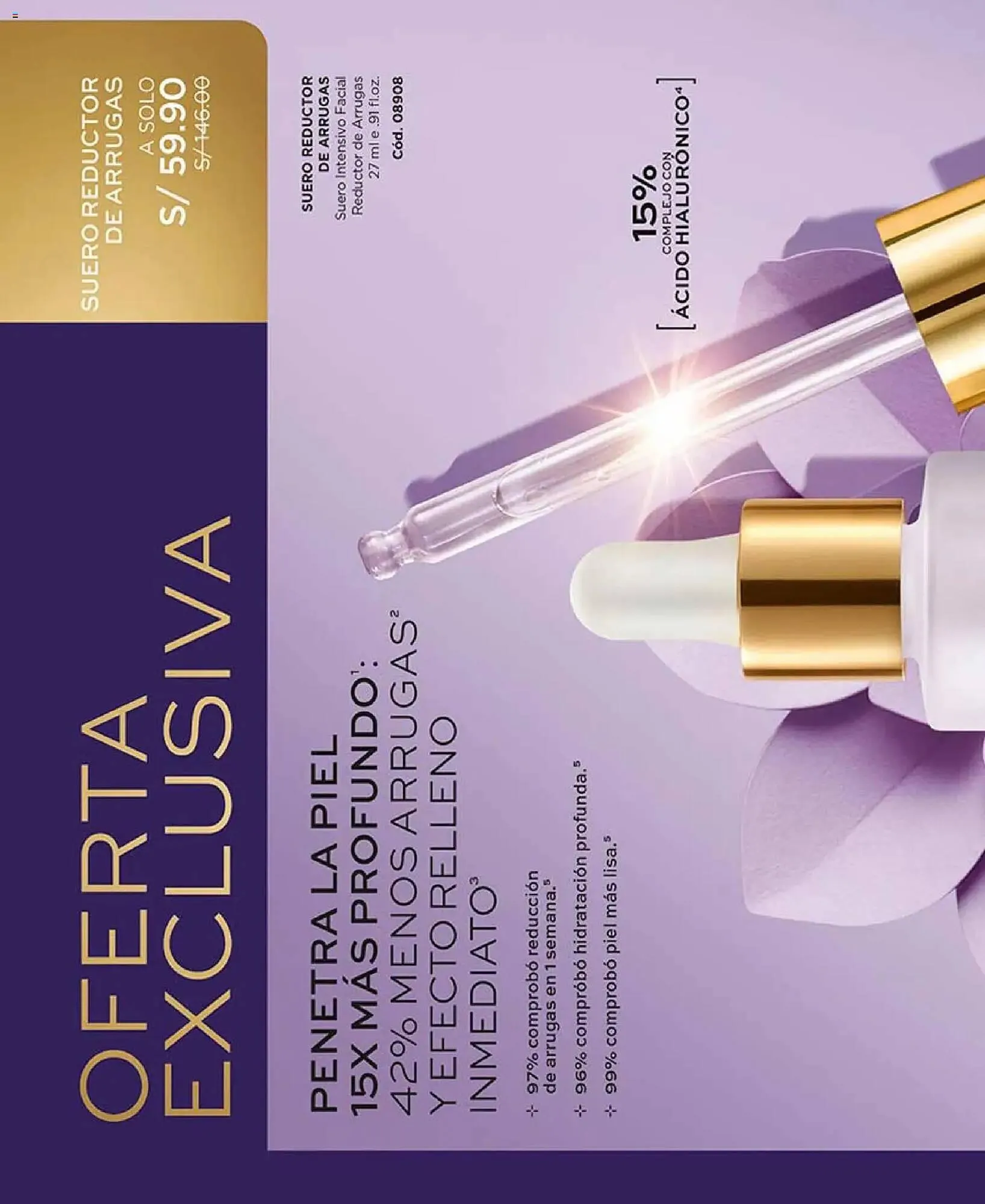 Catalogo de Catálogo L'Bel 19 de marzo al 31 de mayo 2026 - Pag 28