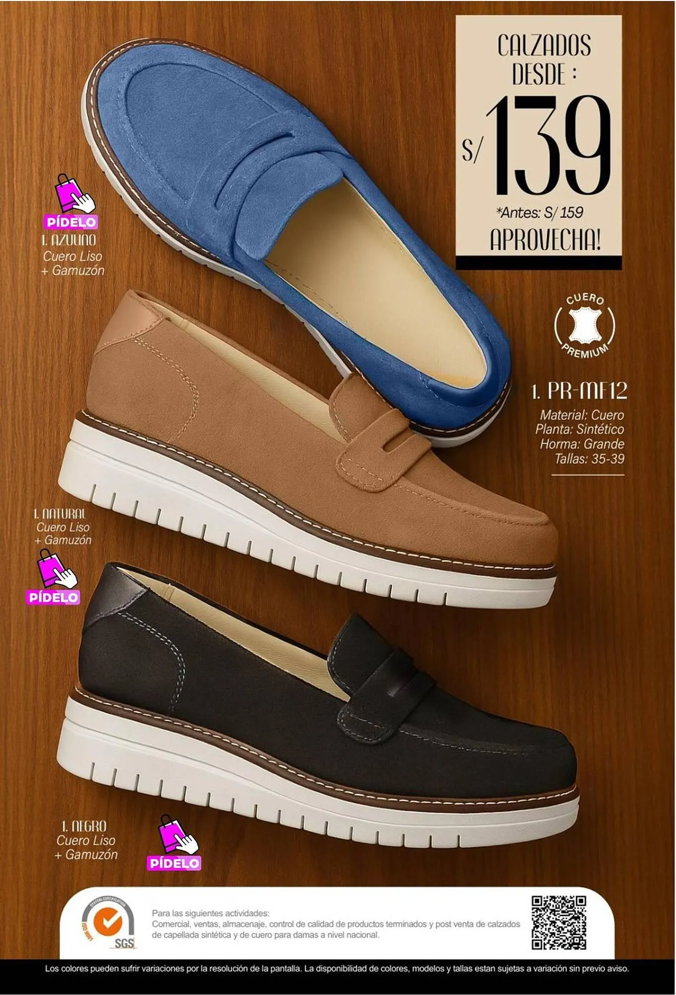 Catalogo de Catálogo Sokso 5 de mayo al 1 de junio 2025 - Pag 136