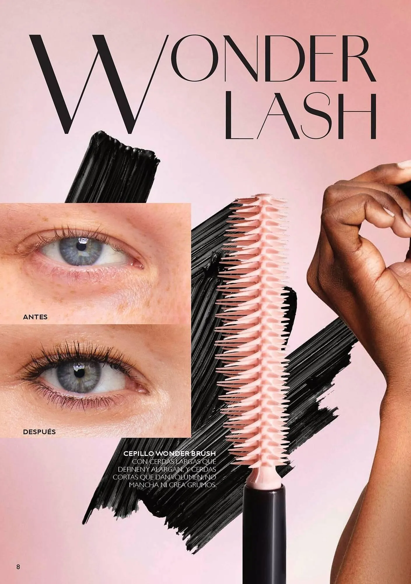 Catalogo de Catálogo Oriflame 9 de mayo al 29 de mayo 2026 - Pag 10