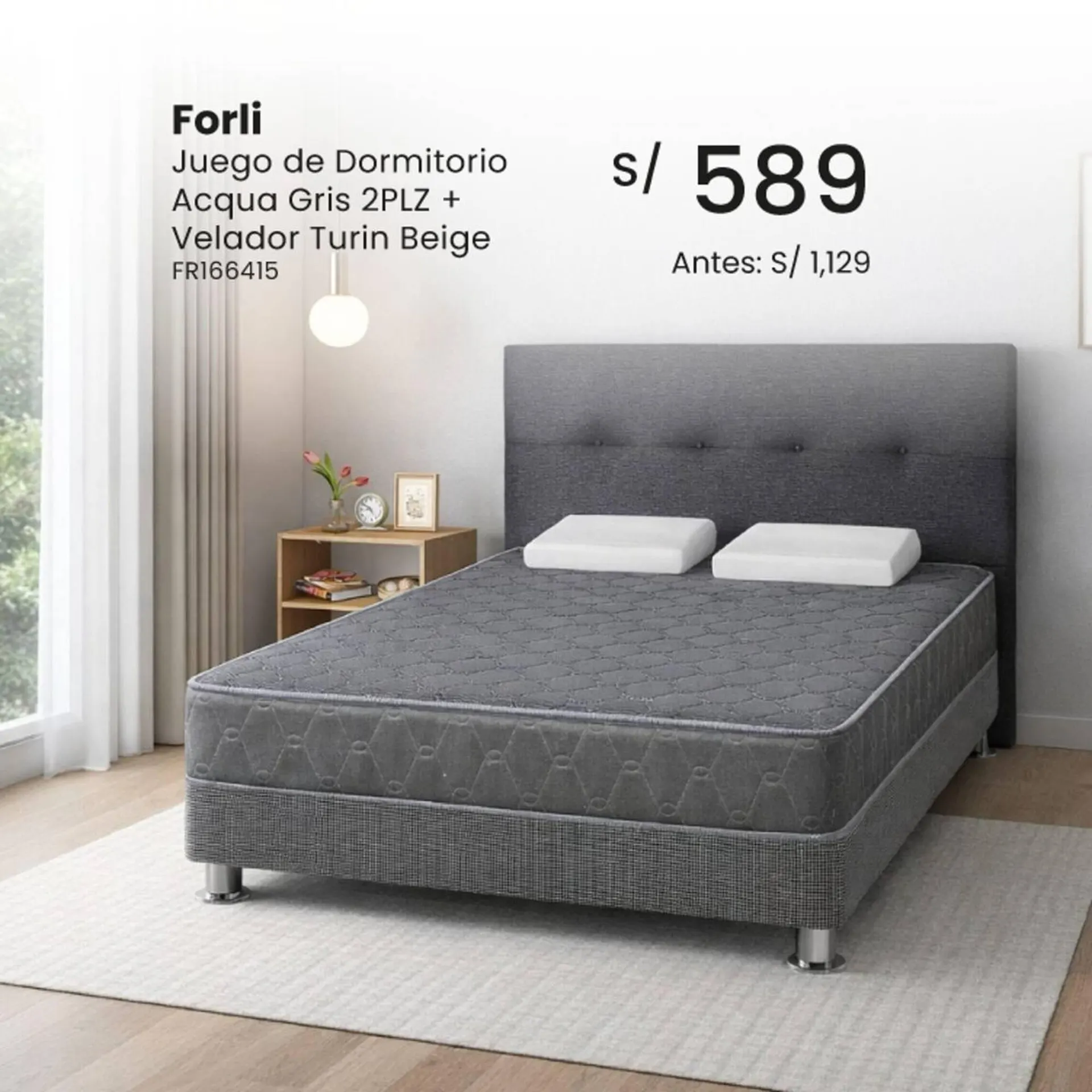 Catalogo de Catálogo Tiendas EFE 19 de enero al 31 de enero 2026 - Pag 2