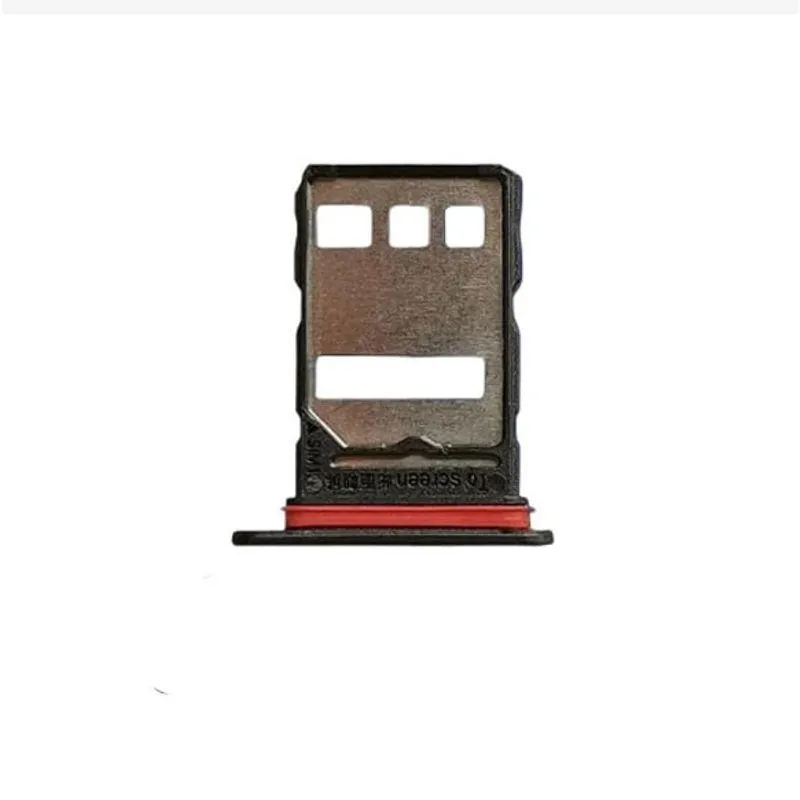 Repuesto Bandeja SIM Xiaomi MI 11 Ultra Color NEGRO