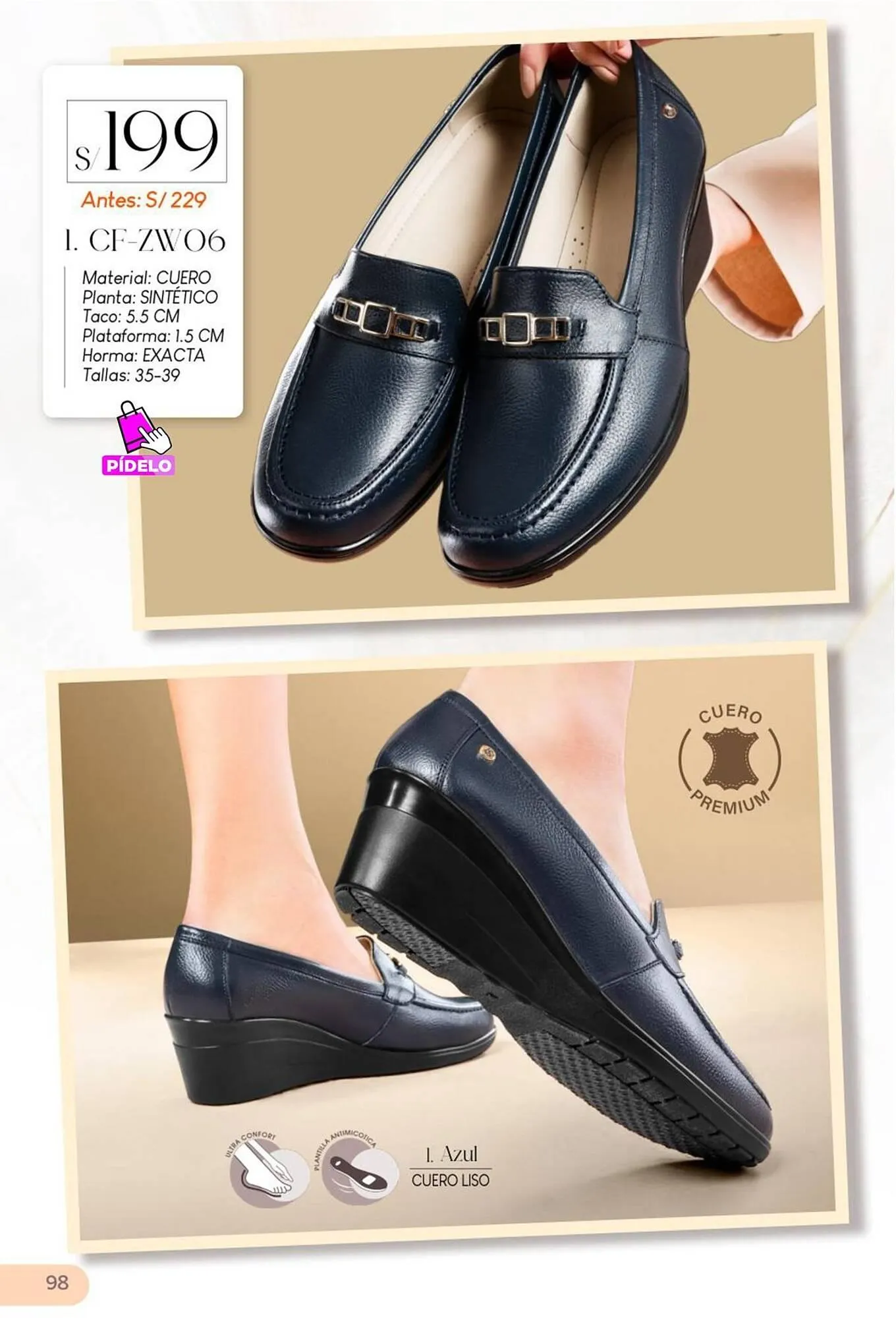 Catalogo de Catálogo Sokso 31 de diciembre al 2 de febrero 2025 - Pag 98