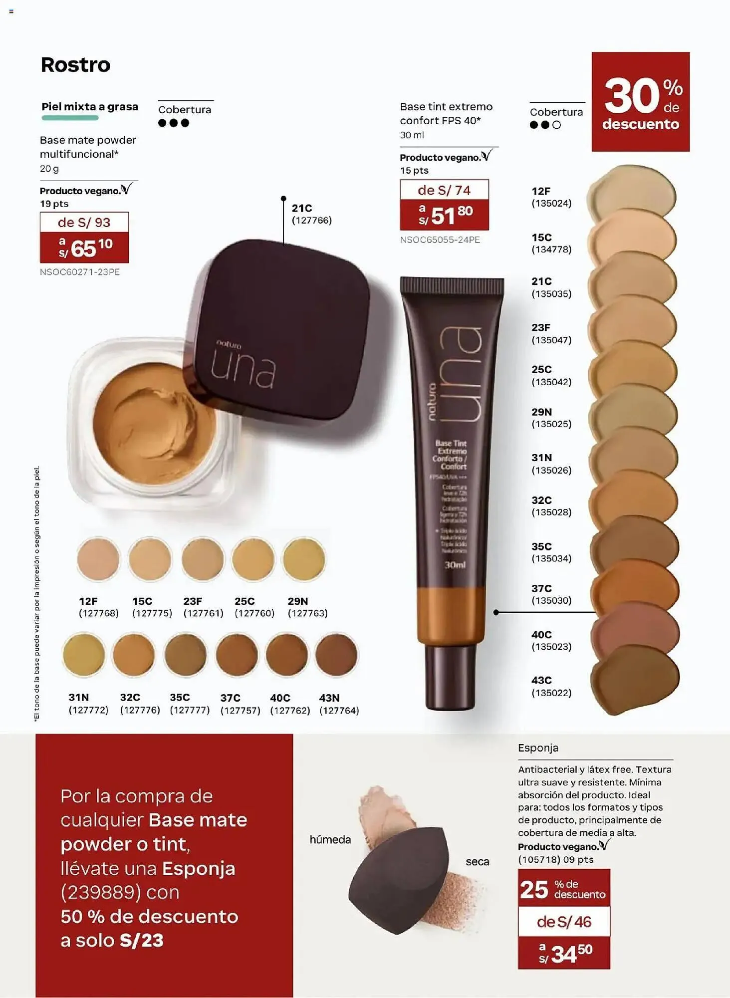 Catalogo de Catálogo Natura 20 de febrero al 22 de marzo 2026 - Pag 51