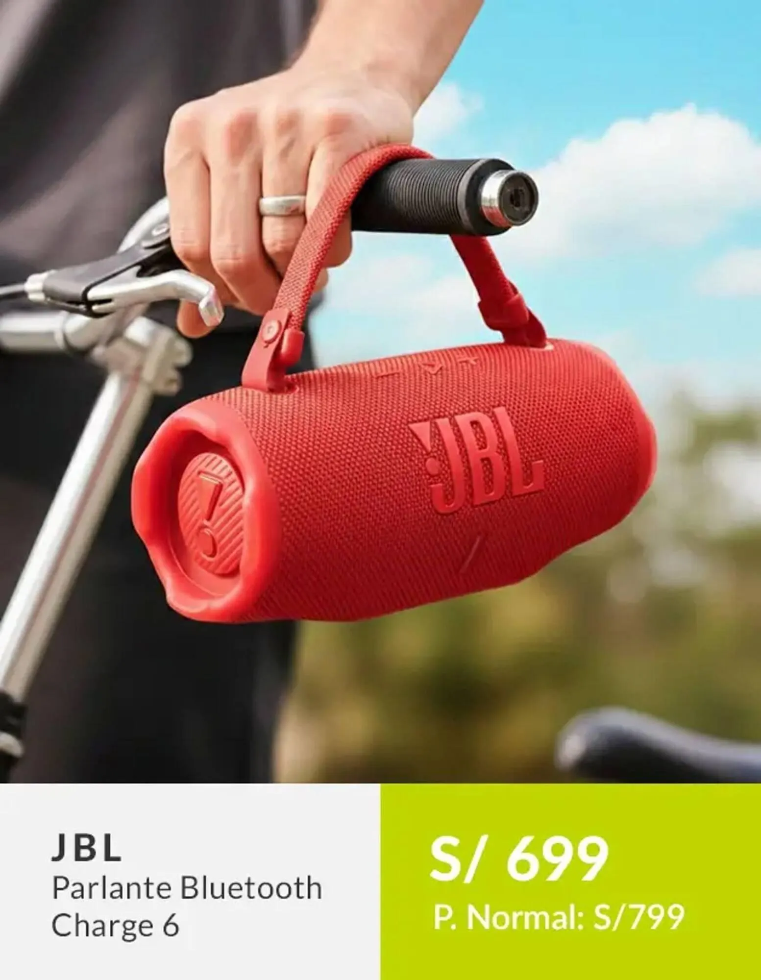 Catalogo de Catálogo Falabella 4 de febrero al 28 de febrero 2026 - Pag 2