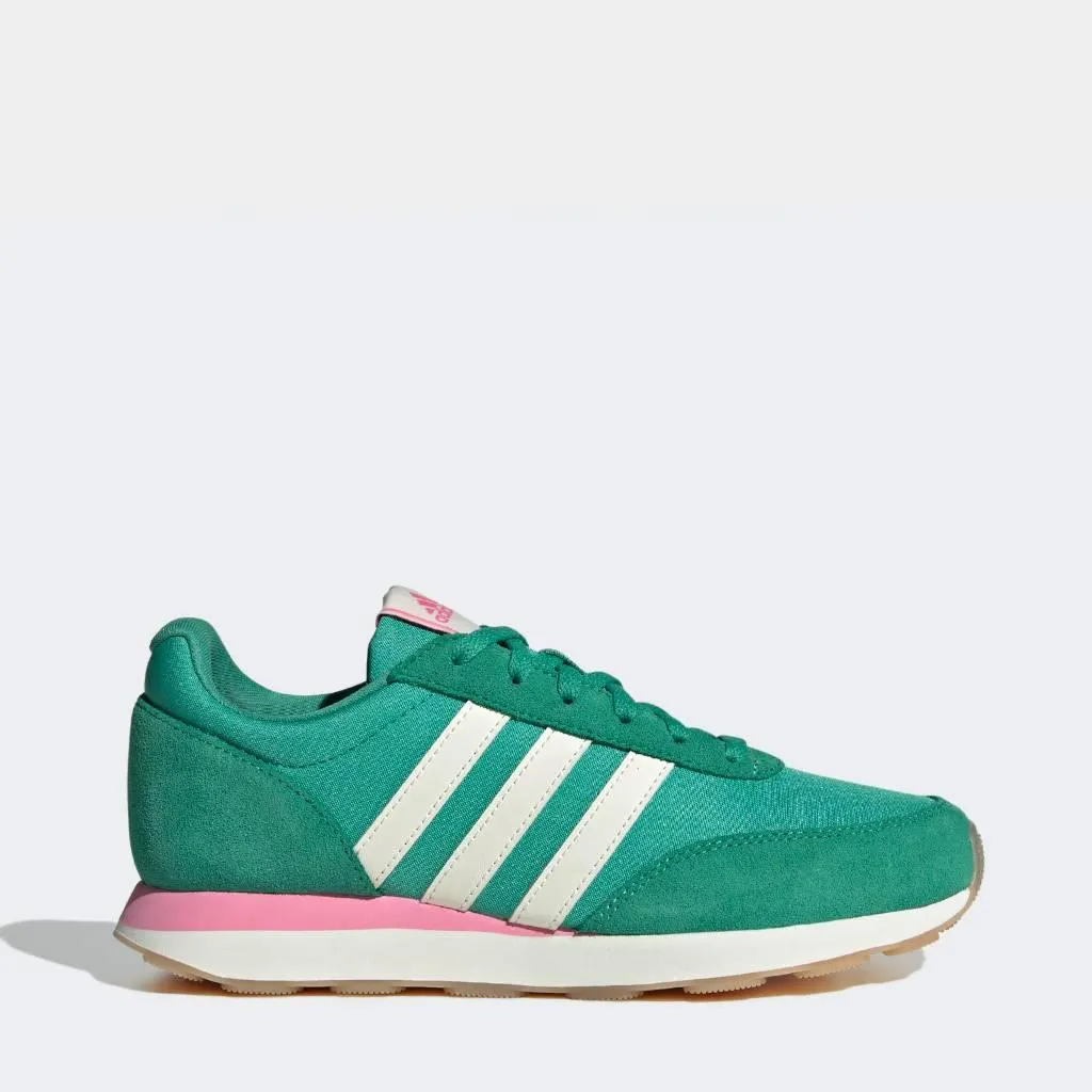 Zapatillas Urbanas Adidas Mujeres Ji4985 Run 60S 3