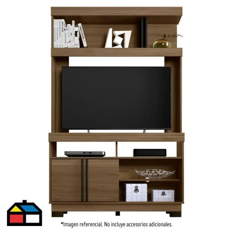 Centro de Entretenimiento Nina Avellana 50''