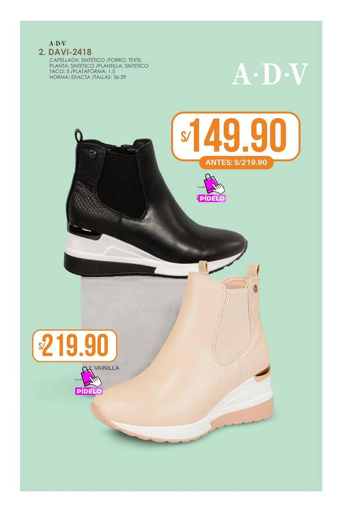 Catalogo de Catálogo Sokso 18 de noviembre al 8 de diciembre 2024 - Pag 67