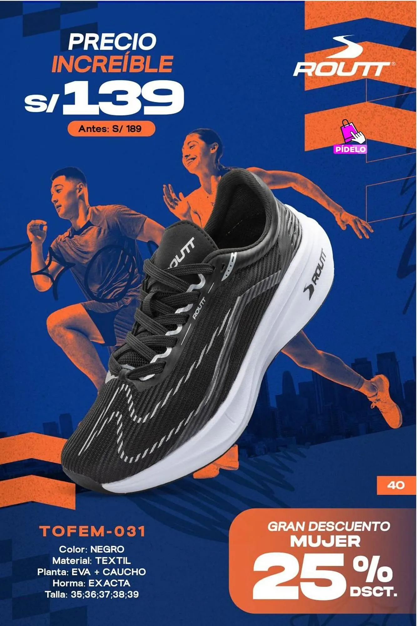 Catalogo de Catálogo Sokso 5 de junio al 29 de junio 2025 - Pag 40