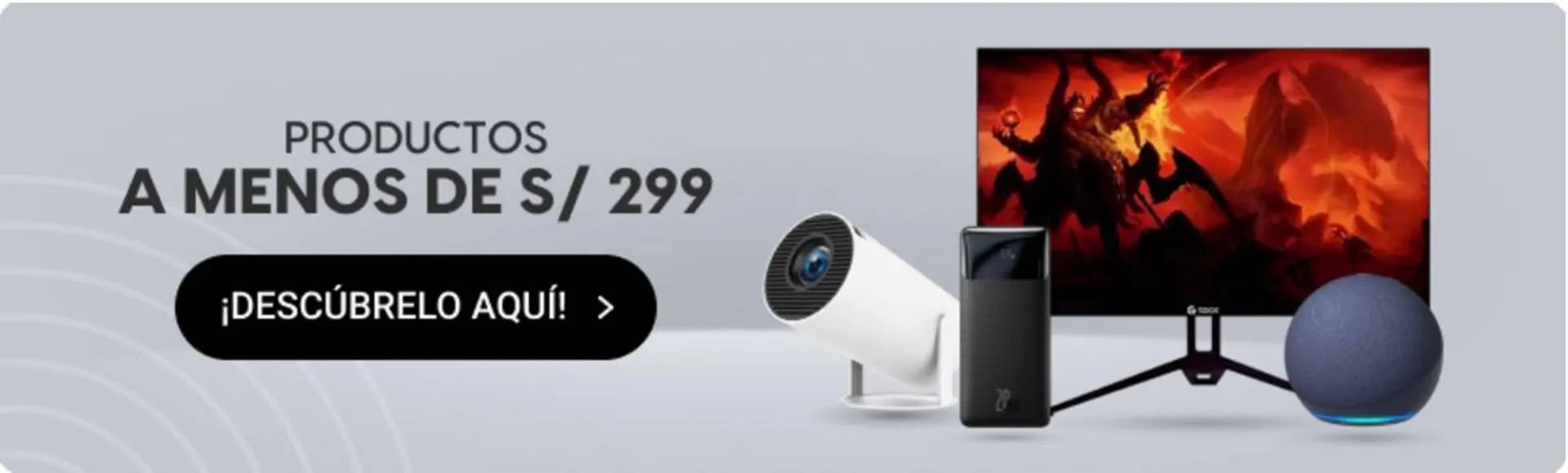 Catalogo de Catálogo Coolbox 21 de octubre al 4 de noviembre 2025 - Pag 3