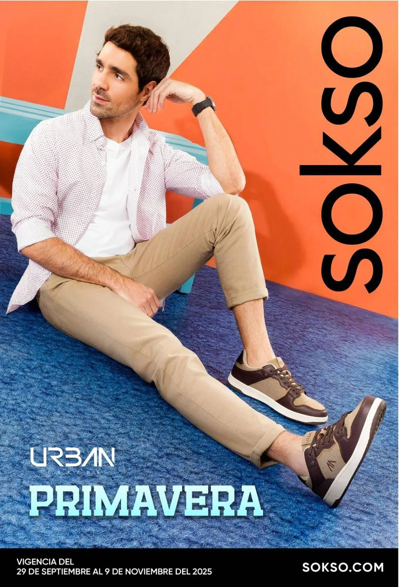 Catalogo de Catálogo Sokso 25 de setiembre al 9 de noviembre 2025 - Pag 75