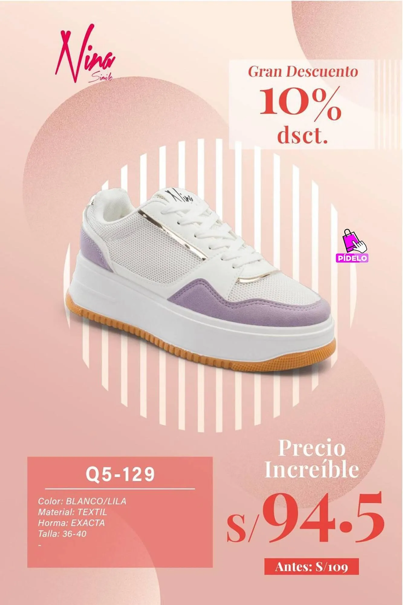 Catalogo de Catálogo Sokso 1 de abril al 6 de abril 2025 - Pag 48