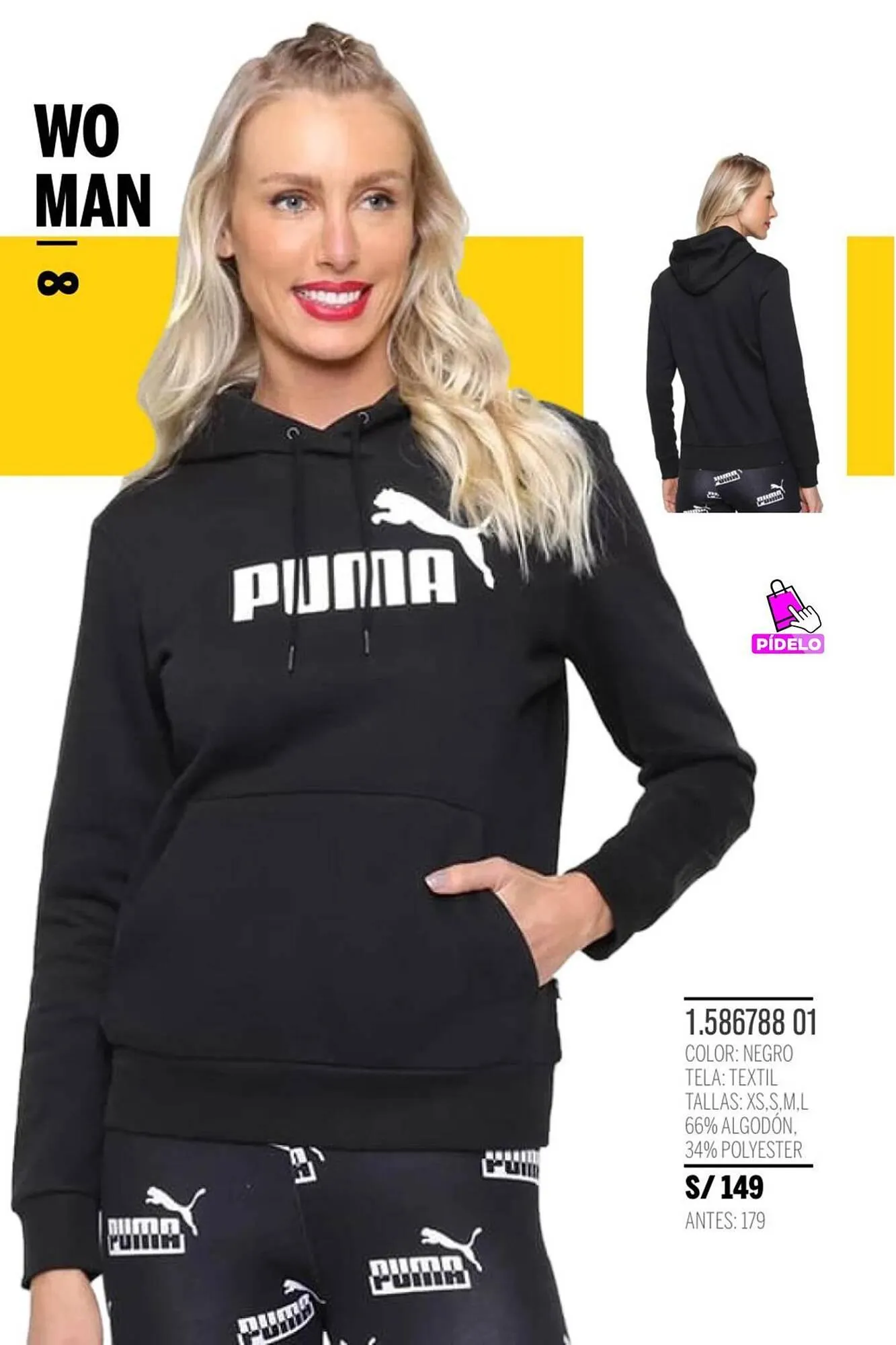 Catalogo de Catálogo Sokso 6 de marzo al 30 de marzo 2025 - Pag 8