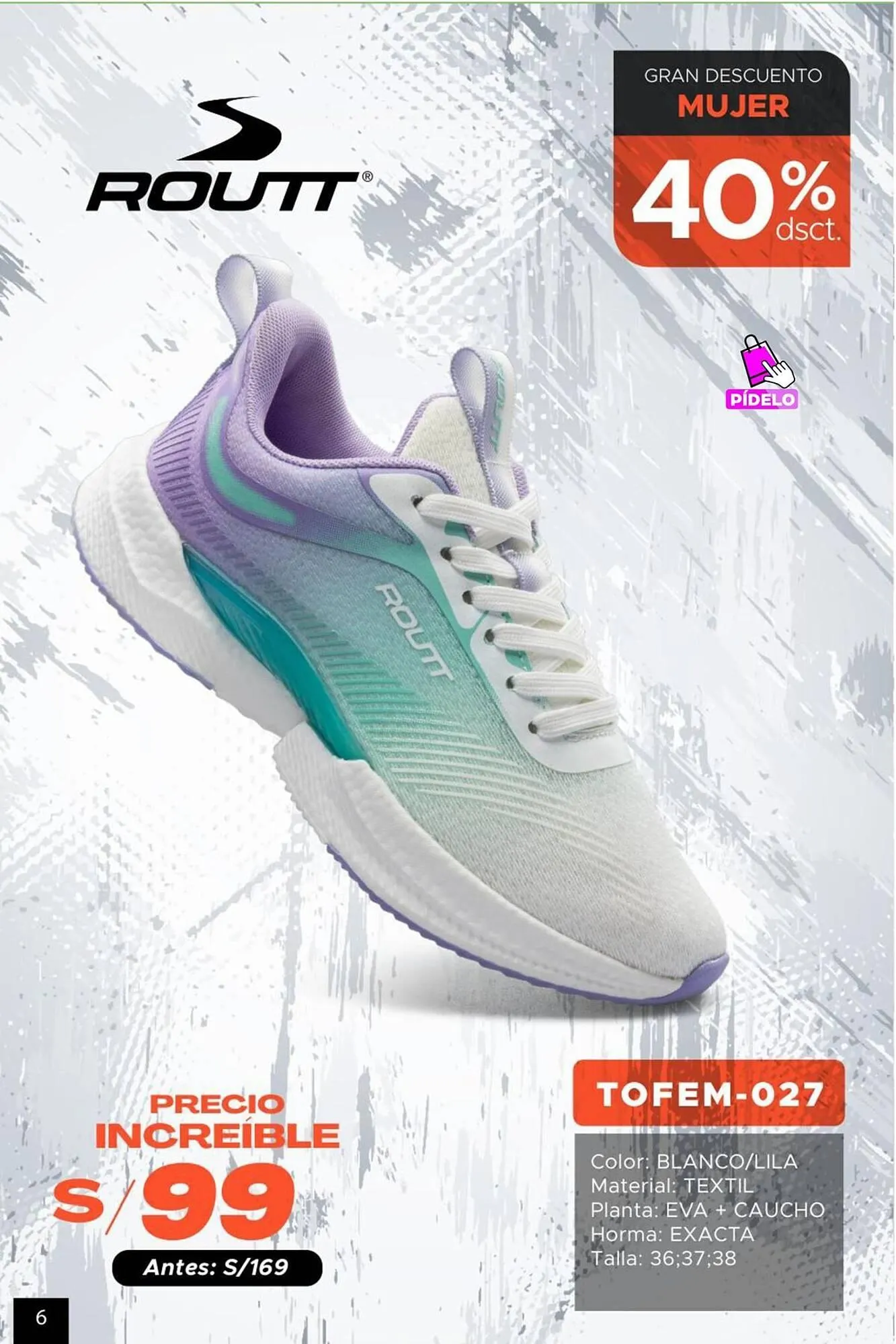 Catalogo de Catálogo Sokso 23 de marzo al 29 de marzo 2026 - Pag 6