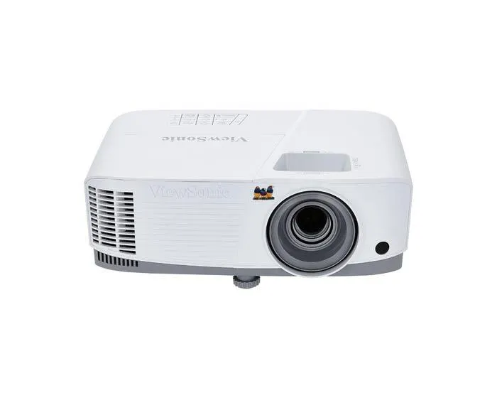 Proyector Multimedia Viewsonic PA504W 4000 lúmenes