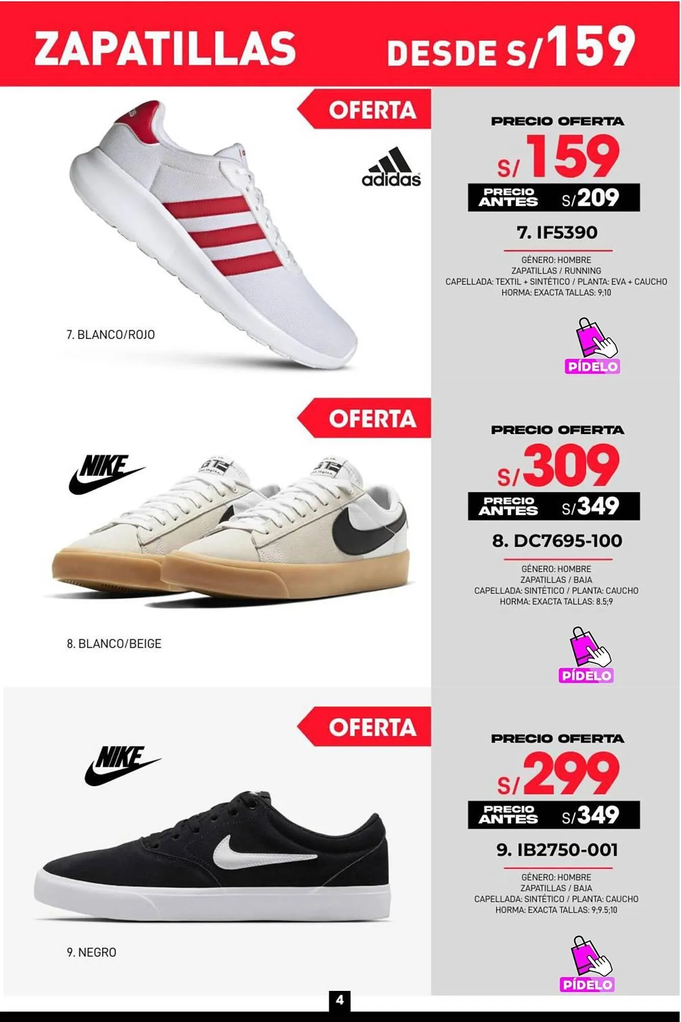 Catalogo de Catálogo Sokso 19 de enero al 1 de febrero 2026 - Pag 4