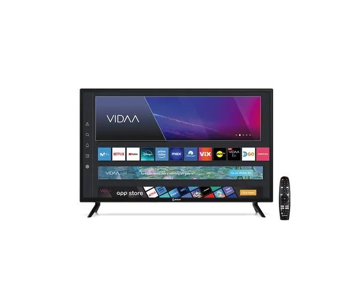 Televisor Miray LED HD Smart 32" MS32-E204