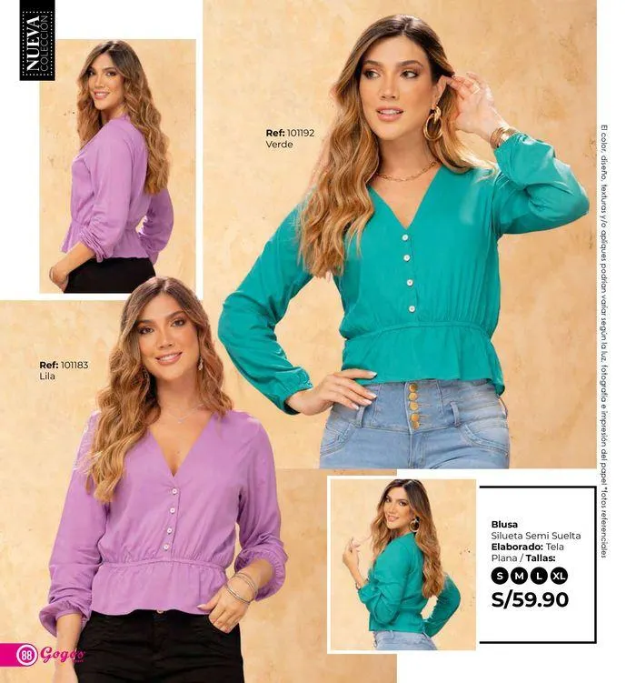 Catalogo de Mi papá mi mejor amigo 7 de junio al 30 de junio 2024 - Pag 88