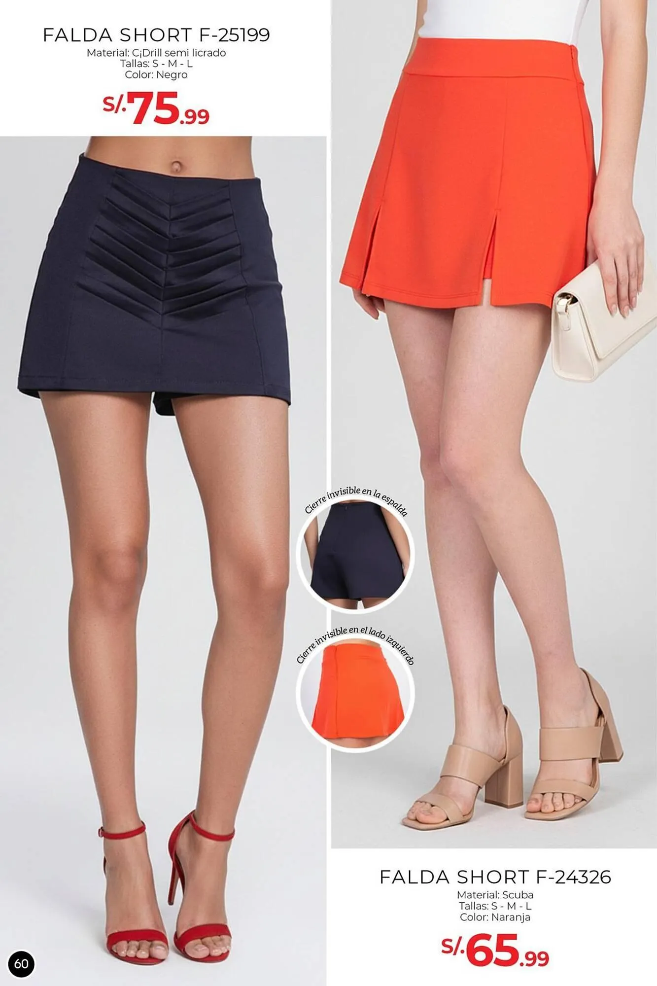 Catalogo de Catálogo Glamour 20 de enero al 31 de enero 2026 - Pag 85