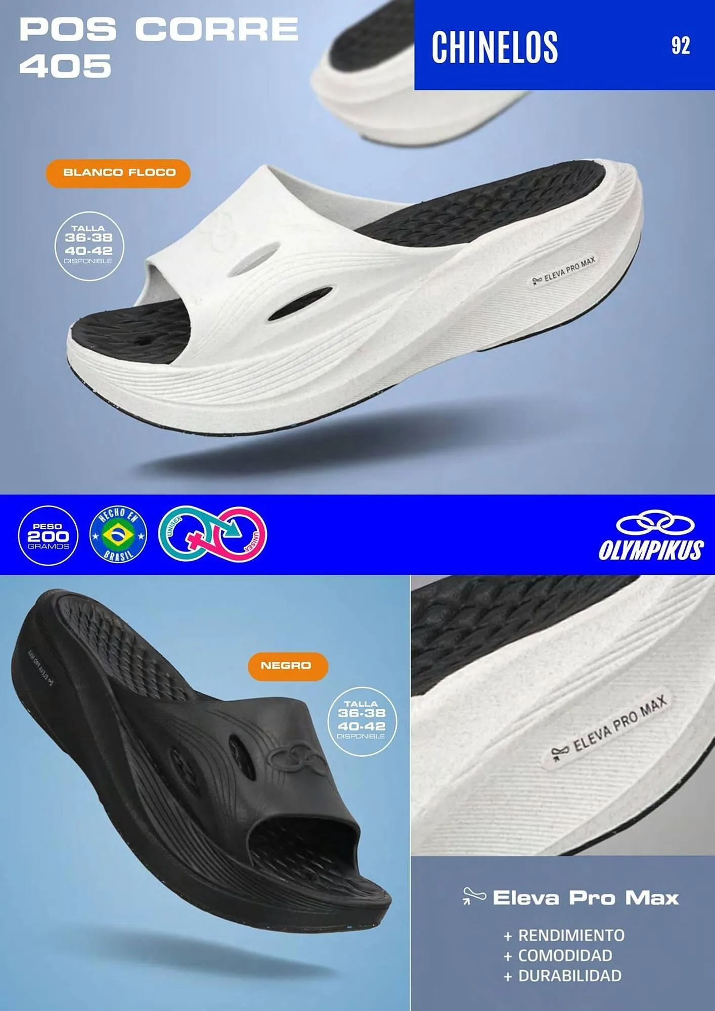 Catalogo de Catálogo Azaleia 1 de marzo al 31 de marzo 2026 - Pag 92