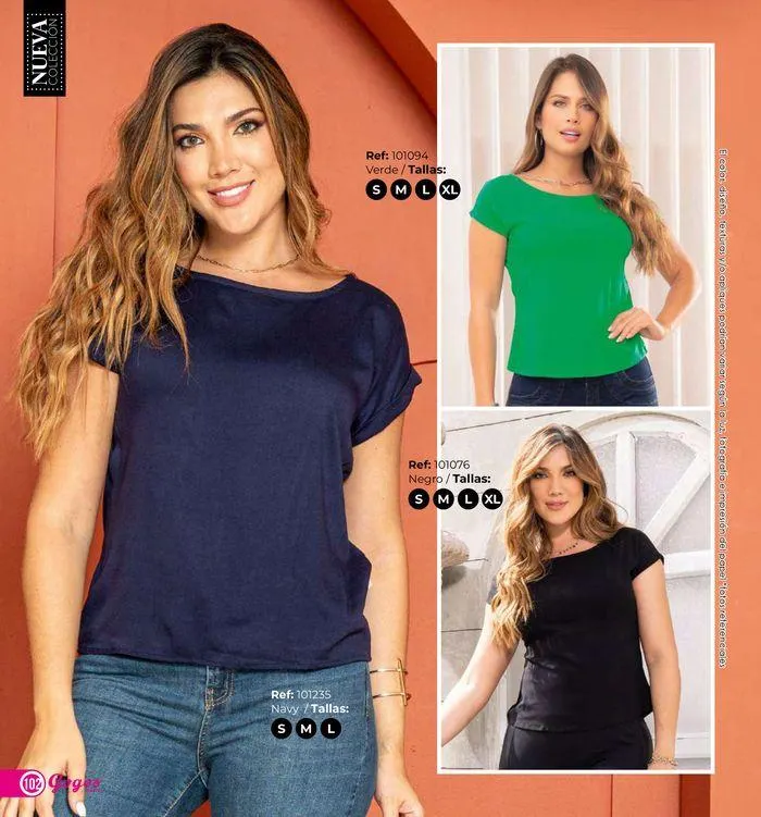 Catalogo de Mi papá mi mejor amigo  7 de junio al 30 de junio 2024 - Pag 102