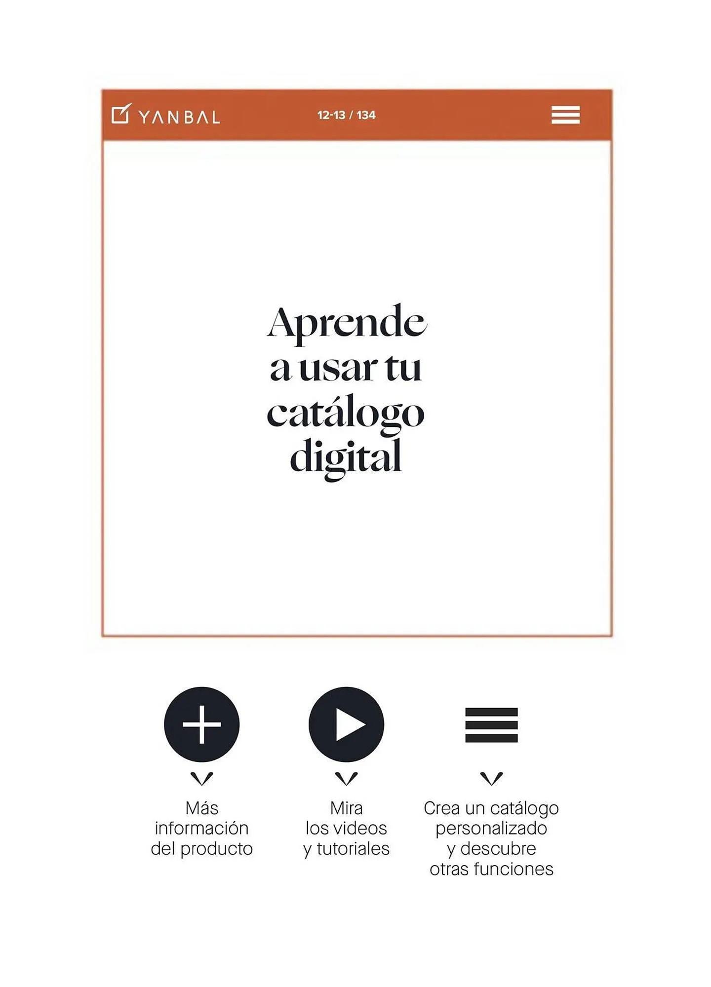 Catalogo de Catálogo Yanbal 20 de abril al 17 de mayo 2024 - Pag 2