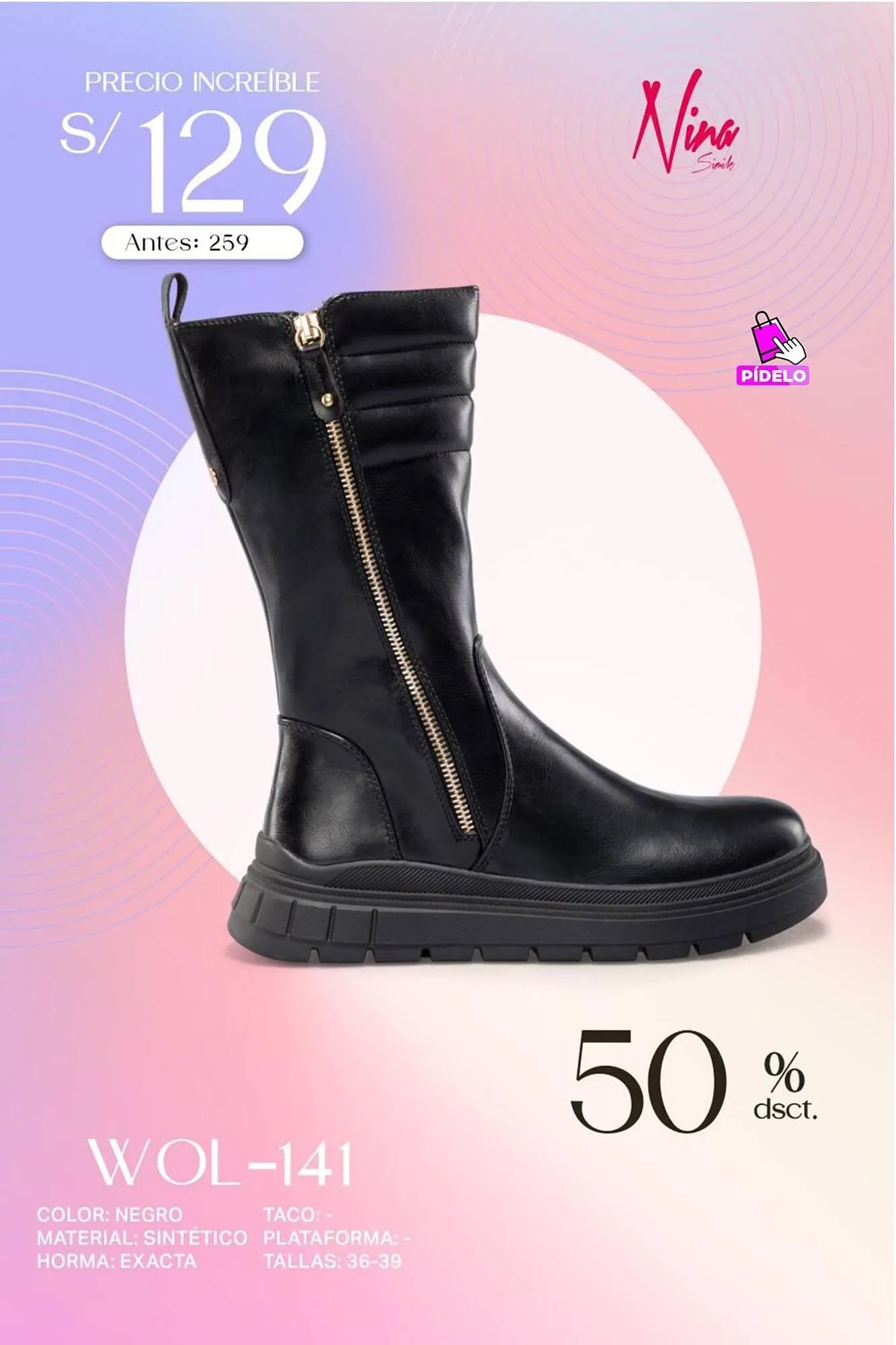 Catalogo de Catálogo Sokso 5 de enero al 11 de enero 2026 - Pag 75