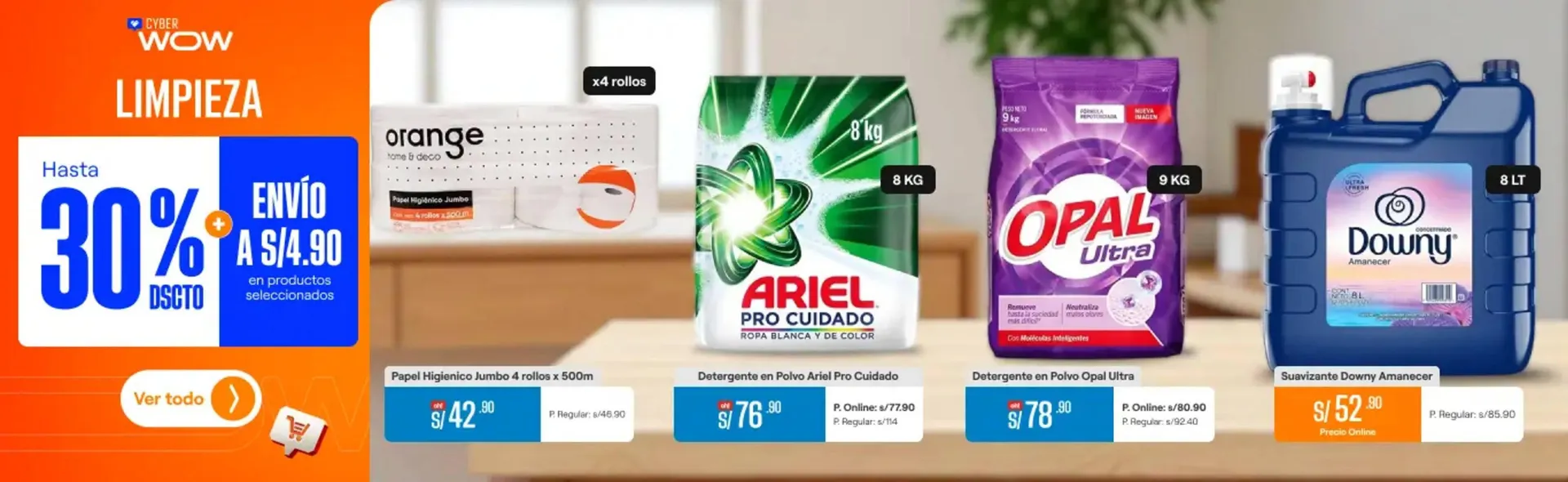 Catalogo de Catálogo Promart 14 de julio al 17 de julio 2025 - Pag 15